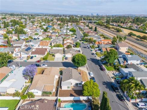 14941 Doheny Circle, Irvine, CA