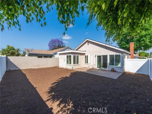 14941 Doheny Circle, Irvine, CA