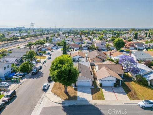 14941 Doheny Circle, Irvine, CA