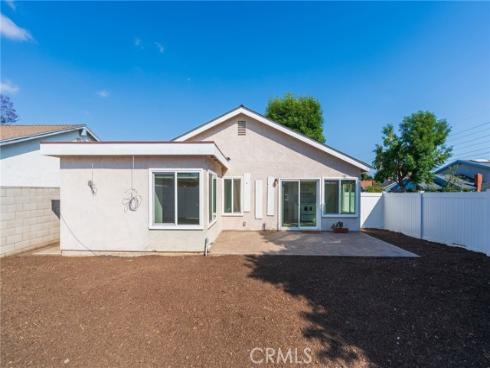 14941 Doheny Circle, Irvine, CA