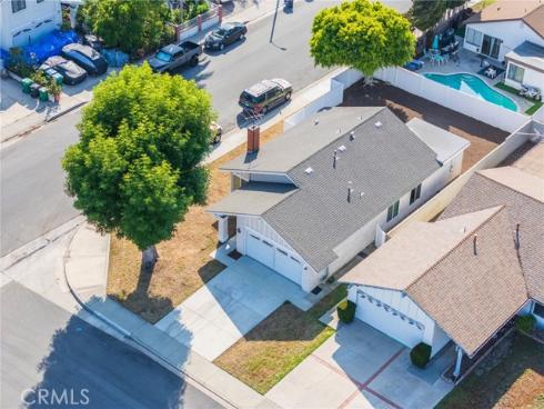 14941 Doheny Circle, Irvine, CA