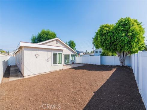 14941 Doheny Circle, Irvine, CA