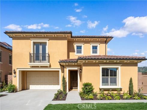 101 Somera , Irvine, CA