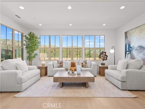 101 Somera , Irvine, CA