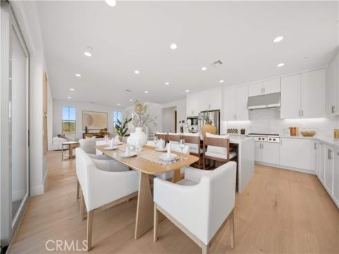 101 Somera , Irvine, CA