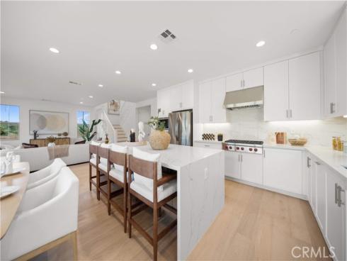 101 Somera , Irvine, CA