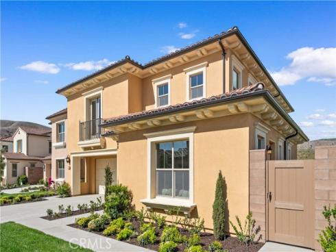 101 Somera , Irvine, CA