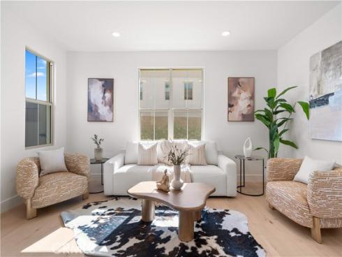 101 Somera , Irvine, CA