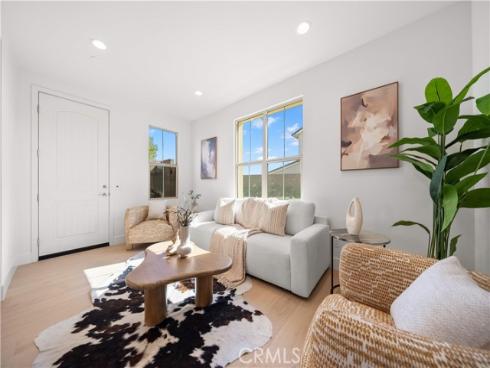 101 Somera , Irvine, CA