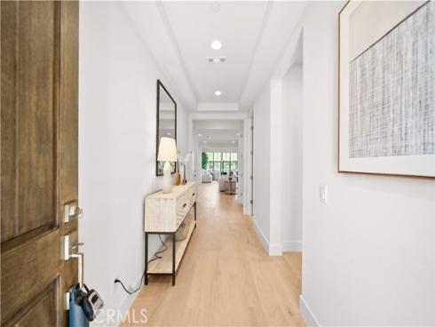 101 Somera , Irvine, CA