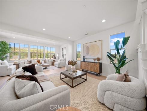 101 Somera , Irvine, CA