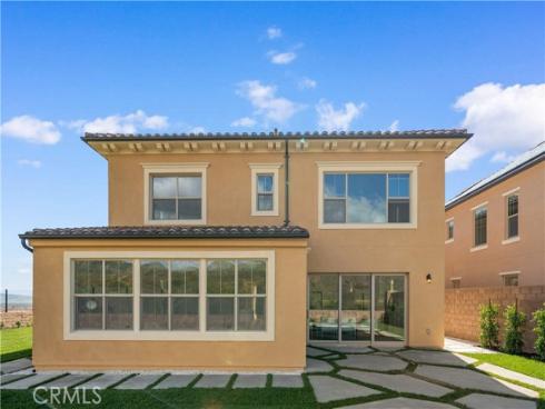101 Somera , Irvine, CA