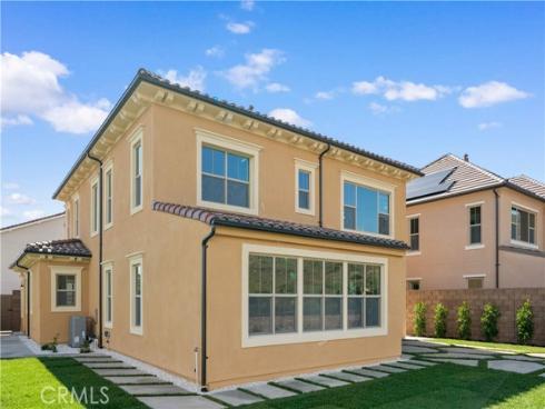 101 Somera , Irvine, CA