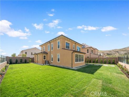 101 Somera , Irvine, CA