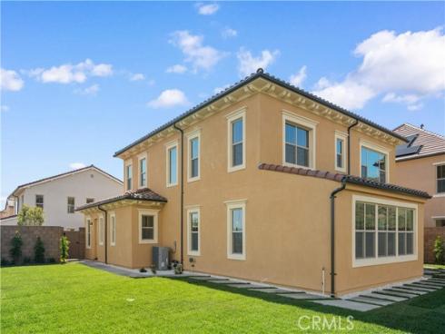 101 Somera , Irvine, CA