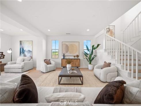 101 Somera , Irvine, CA