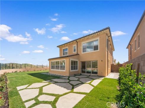 101 Somera , Irvine, CA