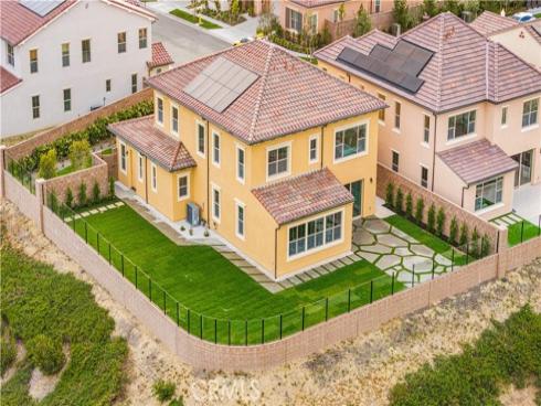 101 Somera , Irvine, CA