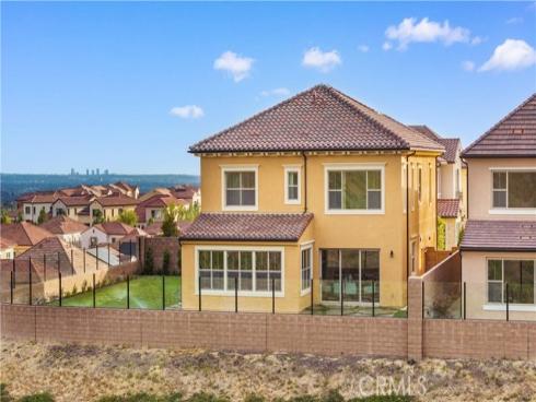 101 Somera , Irvine, CA