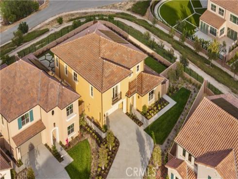 101 Somera , Irvine, CA