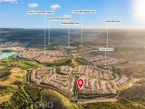 101 Somera , Irvine, CA