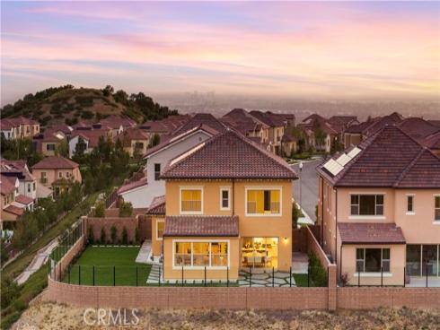 101 Somera , Irvine, CA