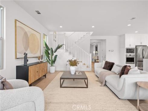 101 Somera , Irvine, CA