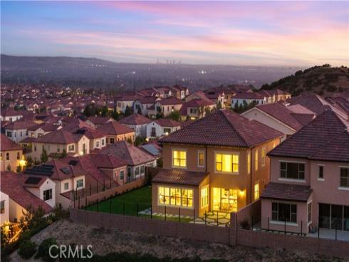 101 Somera , Irvine, CA