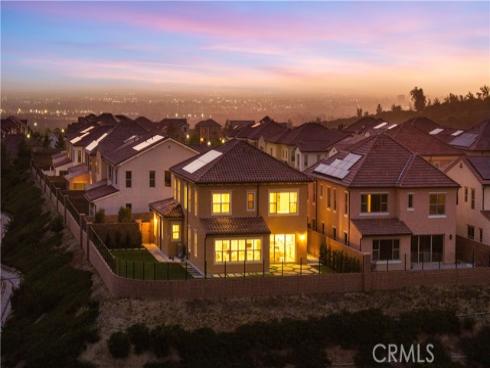 101 Somera , Irvine, CA