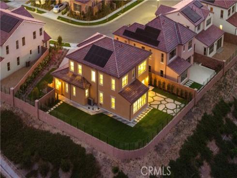 101 Somera , Irvine, CA