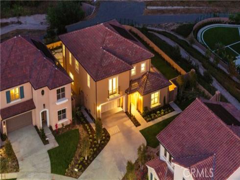 101  Somera  , Irvine, CA