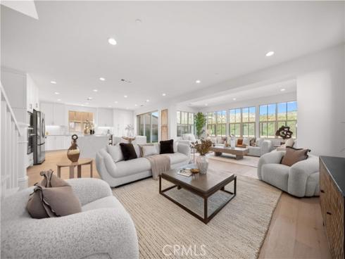 101 Somera , Irvine, CA