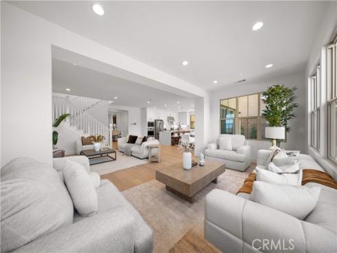 101 Somera , Irvine, CA