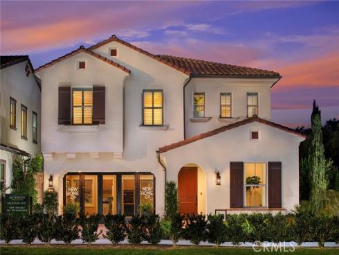 119 Oakstone , Irvine, CA