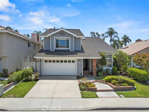 16 Harrisburg , Irvine, CA