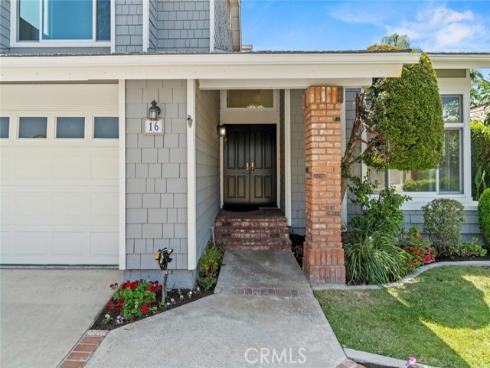 16 Harrisburg , Irvine, CA