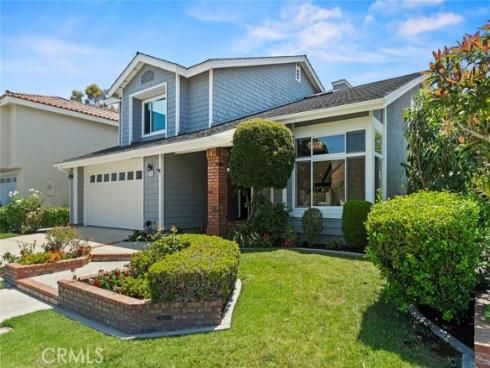 16 Harrisburg , Irvine, CA