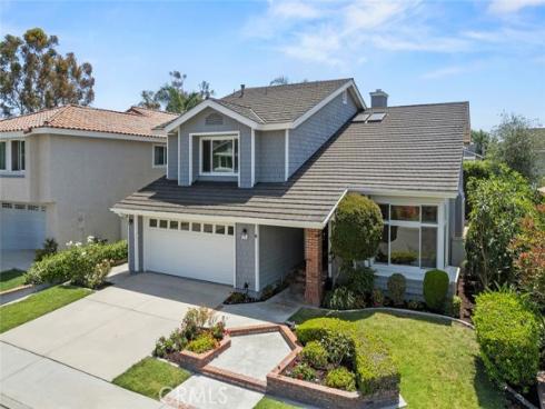 16 Harrisburg , Irvine, CA