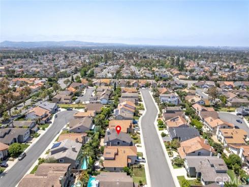 16 Harrisburg , Irvine, CA