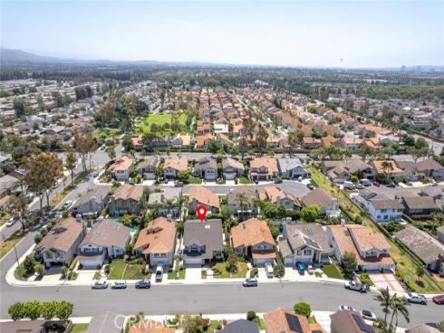 16 Harrisburg , Irvine, CA