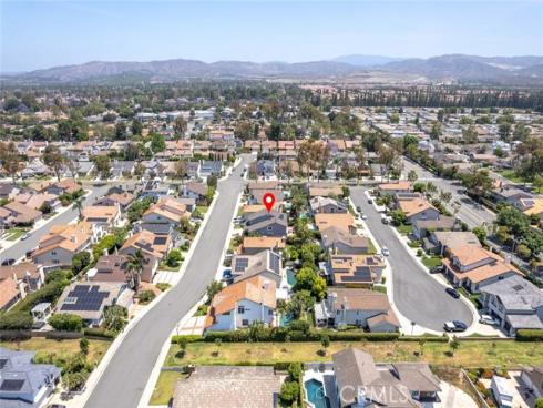 16 Harrisburg , Irvine, CA