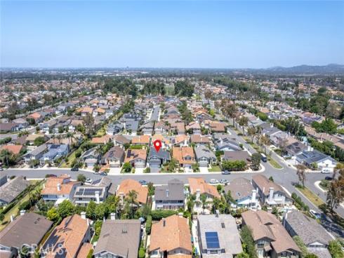 16 Harrisburg , Irvine, CA