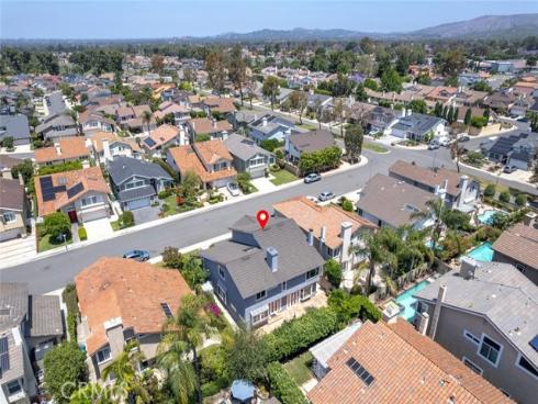 16  Harrisburg  , Irvine, CA