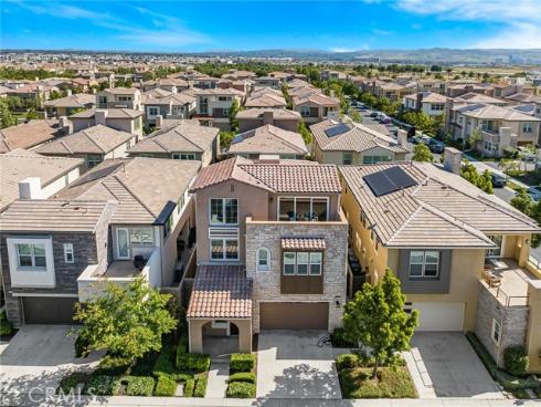 62  Pelican   Lane, Irvine, CA