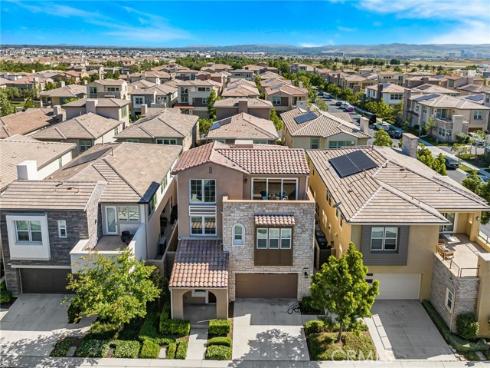 62  Pelican   Lane, Irvine, CA