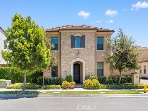 80 Quill , Irvine, CA