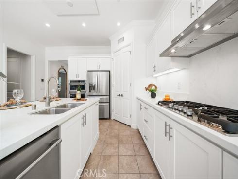 80 Quill , Irvine, CA