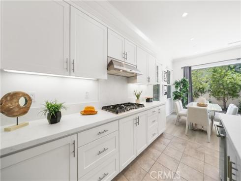 80 Quill , Irvine, CA