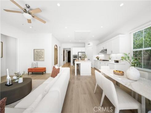 80 Quill , Irvine, CA