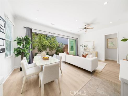 80 Quill , Irvine, CA